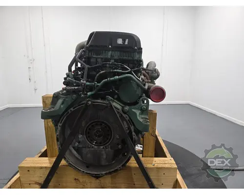 VOLVO D13J Engine Assembly