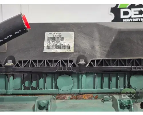 VOLVO D13J Engine Assembly