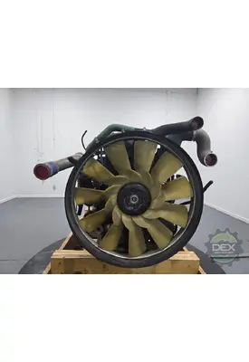 VOLVO D13J Engine Assembly