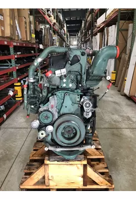 VOLVO D13J Engine Assembly