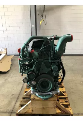 VOLVO D13J Engine Assembly