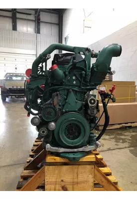 VOLVO D13J Engine Assembly