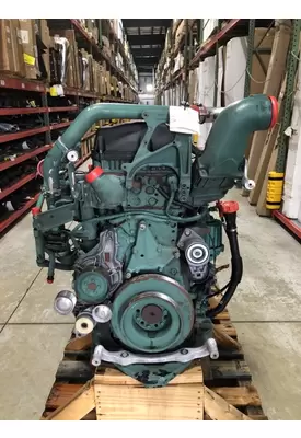 VOLVO D13J Engine Assembly