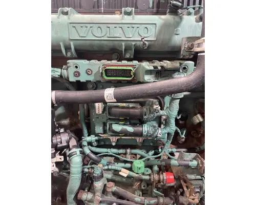 VOLVO D13J Engine Assembly