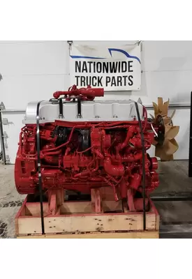 VOLVO D13J Engine Assembly