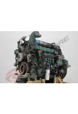 VOLVO D13J Engine Assembly