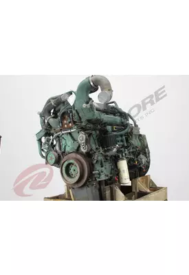 VOLVO D13J Engine Assembly