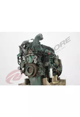 VOLVO D13J Engine Assembly