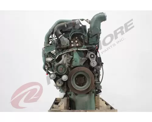 VOLVO D13J Engine Assembly