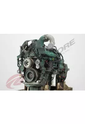 VOLVO D13J Engine Assembly