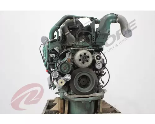 VOLVO D13J Engine Assembly