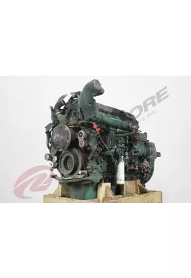 VOLVO D13J Engine Assembly