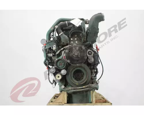 VOLVO D13J Engine Assembly