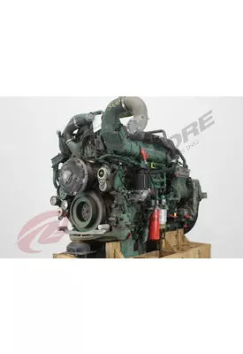 VOLVO D13J Engine Assembly