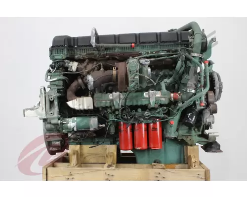 VOLVO D13J Engine Assembly