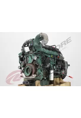 VOLVO D13J Engine Assembly
