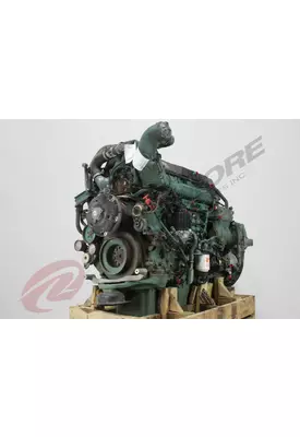 VOLVO D13J Engine Assembly