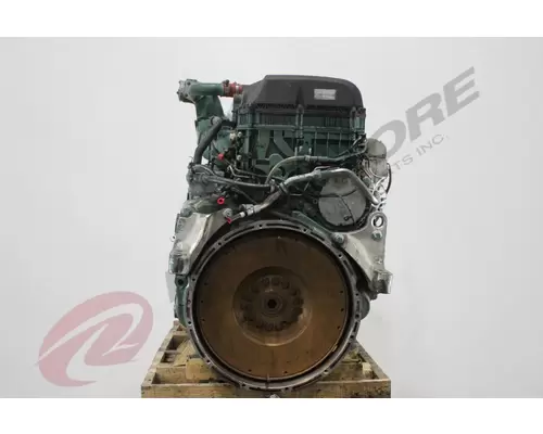 VOLVO D13J Engine Assembly