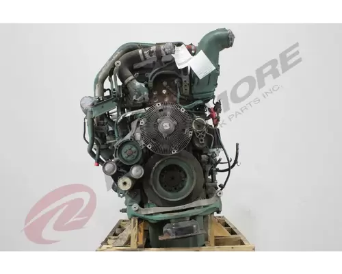 VOLVO D13J Engine Assembly