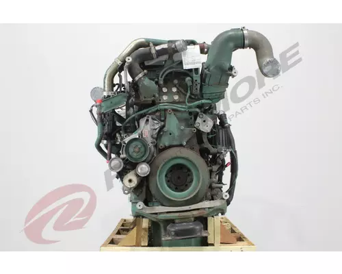 VOLVO D13J Engine Assembly