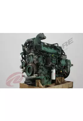 VOLVO D13J Engine Assembly