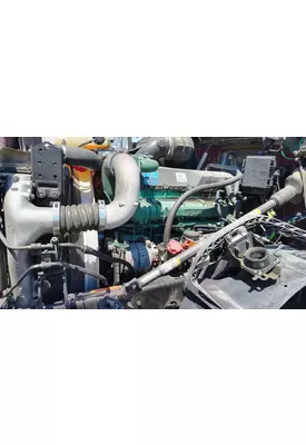 VOLVO D13J Engine Assembly