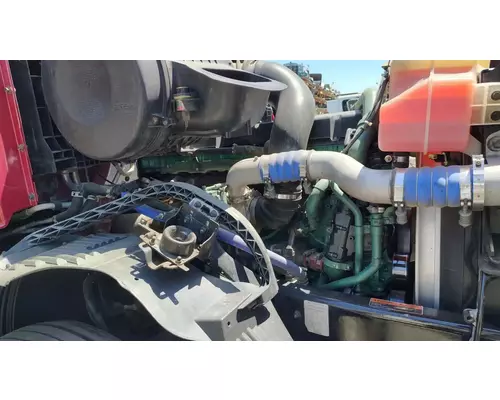 VOLVO D13J Engine Assembly