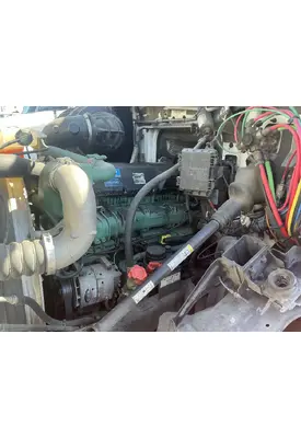 VOLVO D13J Engine Assembly