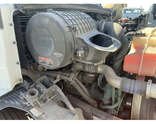 VOLVO D13J Engine Assembly