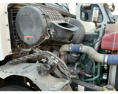 VOLVO D13J Engine Assembly
