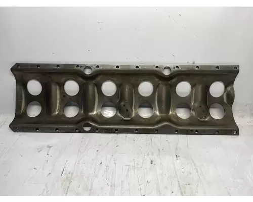 VOLVO D13J Engine Block Plate