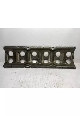 VOLVO D13J Engine Block Plate