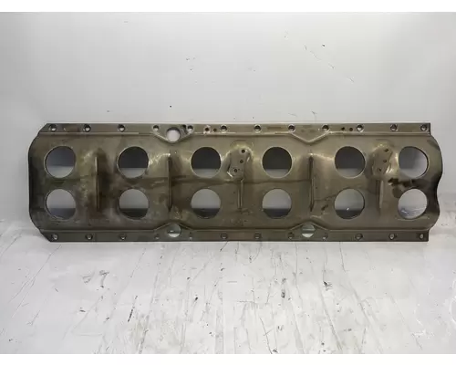 VOLVO D13J Engine Block Plate