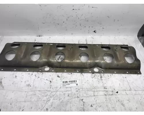 VOLVO D13J Engine Block Plate