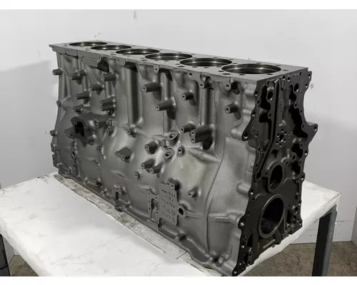 VOLVO D13J Engine Block