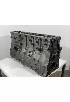 VOLVO D13J Engine Block