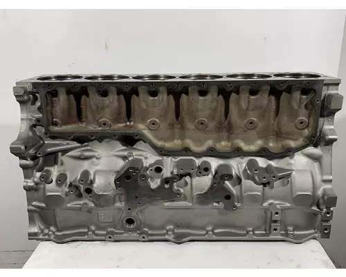 VOLVO D13J Engine Block