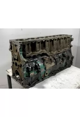 VOLVO D13J Engine Block