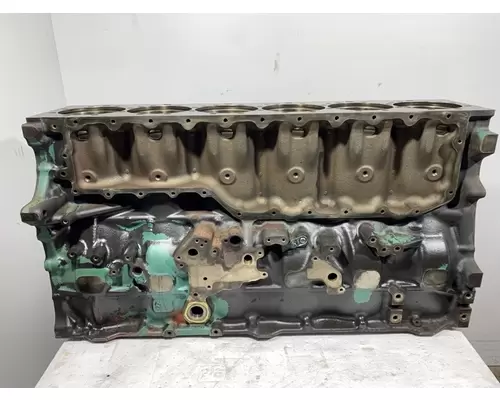 VOLVO D13J Engine Block