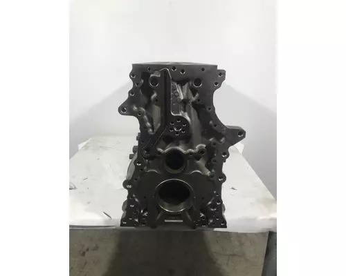 VOLVO D13J Engine Block