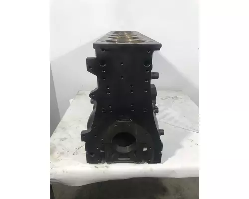 VOLVO D13J Engine Block