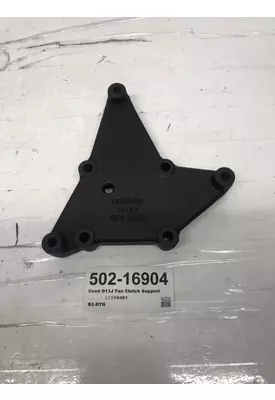 VOLVO D13J Engine Bracket