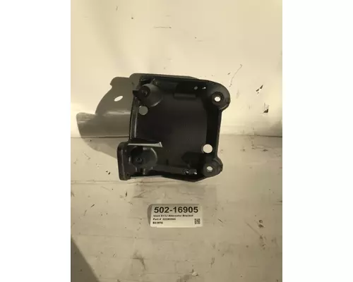 VOLVO D13J Engine Bracket