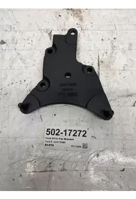 VOLVO D13J Engine Bracket