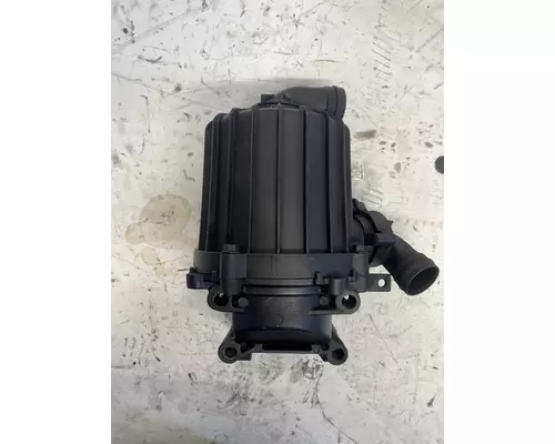 VOLVO D13J Engine Breather & Parts