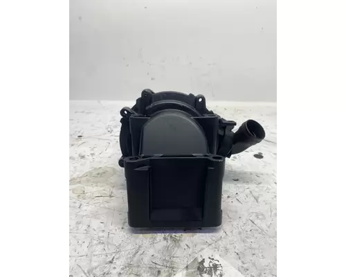 VOLVO D13J Engine Breather & Parts