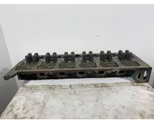 VOLVO D13J Engine Cylinder Head