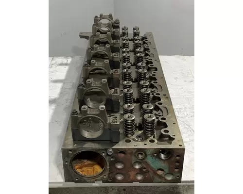 VOLVO D13J Engine Cylinder Head