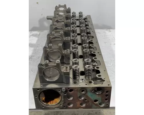 VOLVO D13J Engine Cylinder Head