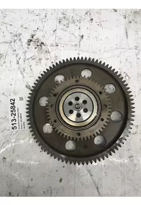 VOLVO D13J Engine Gear